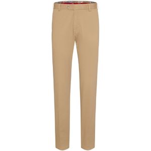 MEYER Chino 'Oslo'  bruin