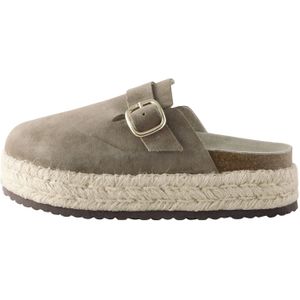 Next Espadrilles 'Forever Comfort®'  kaki