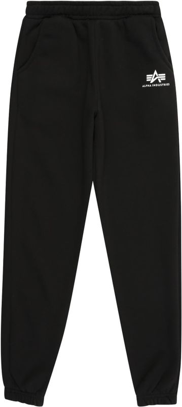 Alpha Industries - Basic Jogger SL - Trainingsbroek - Zwart