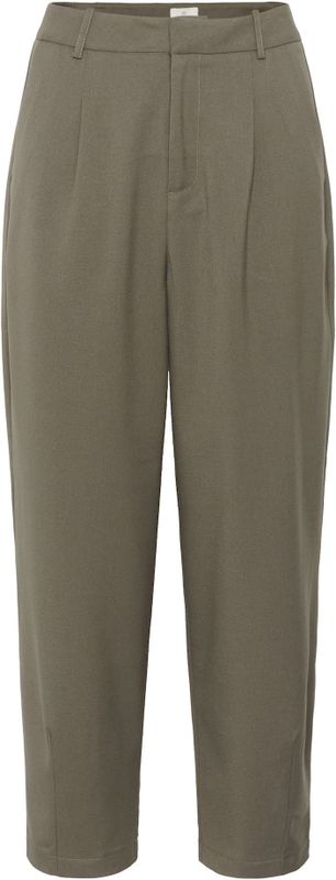 KAFFE - Merle - Chino Broek - Vrouwelijk - Cropped