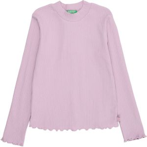 UNITED COLORS OF BENETTON Shirt  pruim