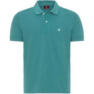 Williot Shirt  petrol