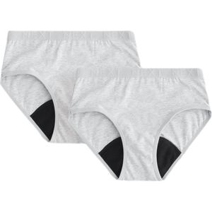 Next Onderbroek  grijs