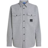 KARL LAGERFELD JEANS Overhemd  grijs