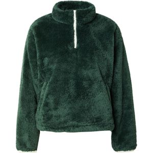 LEVI'S ® Trui 'GEMMA'  donkergroen