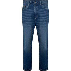 SikSilk Jeans  blauw