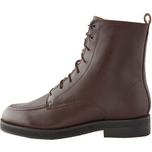 Next Veterlaarsjes  donkerbruin