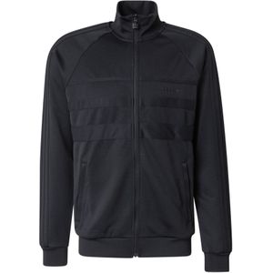 ADIDAS ORIGINALS Sweatvest 'The First'  zwart