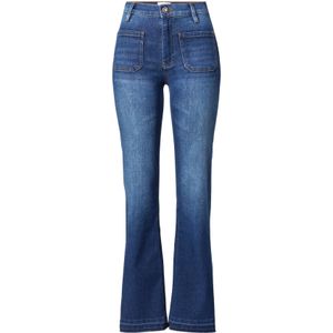 JOOP! Jeans Jeans 'Ella'  blauw denim