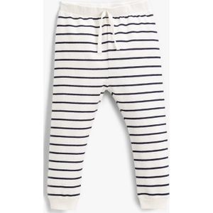 Koton Broek  navy / offwhite