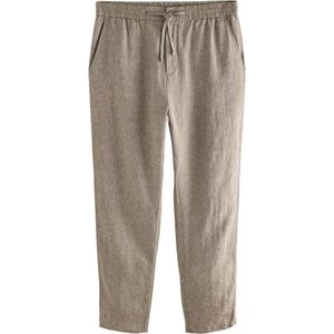 Next Broek  donkerbeige