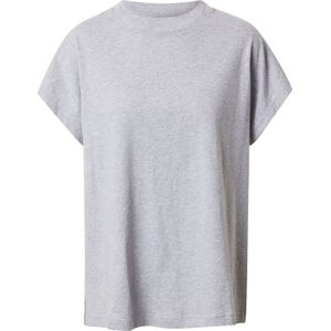 MELA Shirt 'Madhu'  lichtgrijs