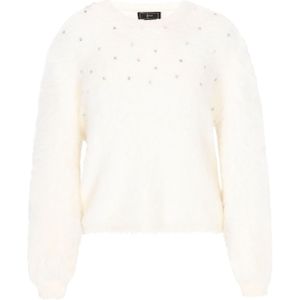 faina Trui  offwhite