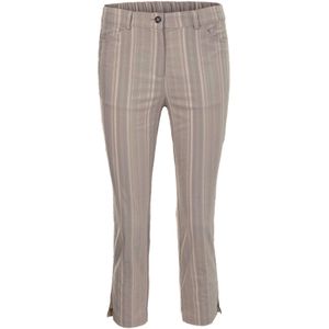 Goldner Broek  grijs