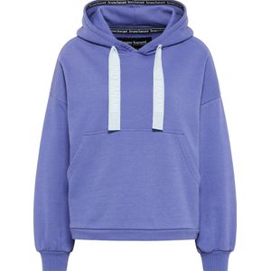 Bruno Banani Sweatshirt ' BROCK '  blauw
