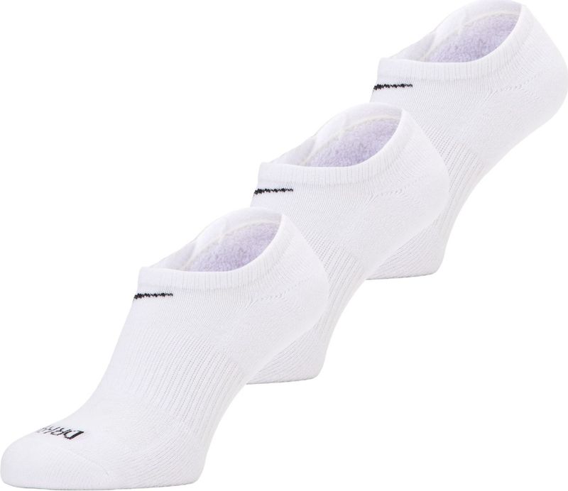 Nike - Everyday Plus Cushioned - Sokken - 3 Paar