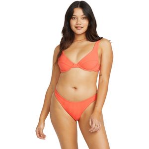 BILLABONG Bikinibroek 'In The Loop'  neonoranje