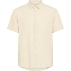 BLEND Overhemd 'BHVIC'  sand