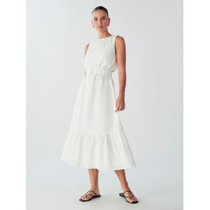 Willa Jurk 'Tays'  wit