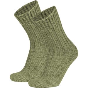 normani Sokken  groen