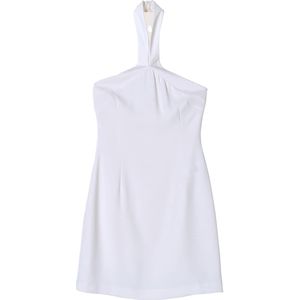 Camomilla Italia Jurk 'ADELE'  wit