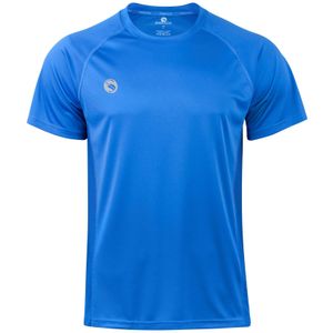 Stark Soul Functioneel shirt  azuur