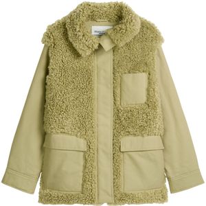 Marc O'Polo DENIM Tussenjas  groen