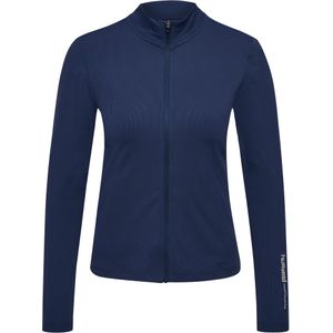 Sportief sweatvest
