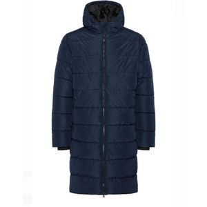 North Bend Outdoorjas 'Amare'  donkerblauw