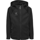 Hummel Cima 2.0 - Kinder Trainingsjack - Met Rits