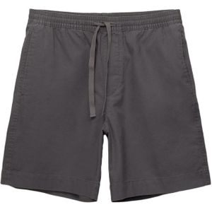 Pull&Bear - Harembroek - Donkergrijs - Loosefit - Katoen