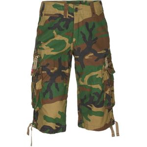 Molecule Broek  groen / kaki / olijfgroen