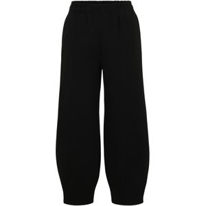 Only Petite Broek 'ONLEVISA'  zwart