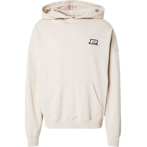 Pegador Sweatshirt 'Duan'  sand / zwart
