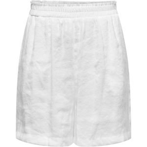 ONLY Broek 'IRIS'  wit