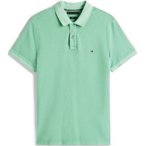 TOMMY HILFIGER Shirt  mintgroen