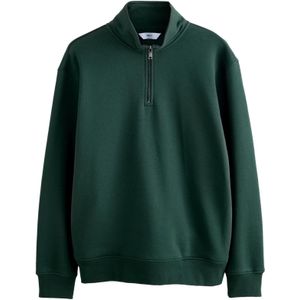 Next Trui  donkergroen