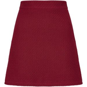 Nicowa Rok 'LANITO'  donkerrood