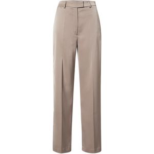 TAIFUN Pantalon  taupe