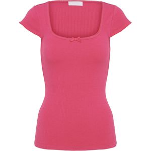 LeGer by Lena Gercke Shirt 'Asya'  pink