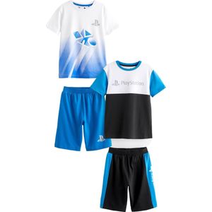 Next Nachtkledij  gemengde kleuren