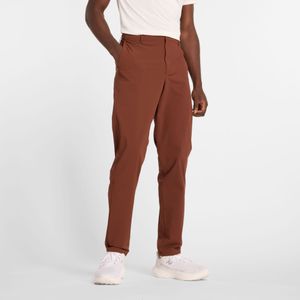 new balance Broek  bruin
