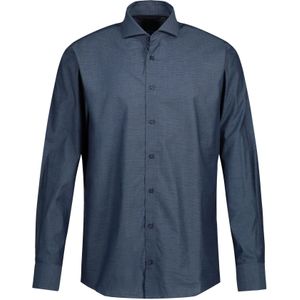 JP1880 Overhemd  navy