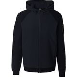 BOSS Green - Urban Commuter - Sweatjack - Regular Fit - Viscosemix