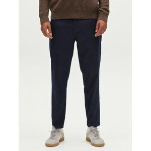 GABBA Broek 'Monza Shafi'  navy