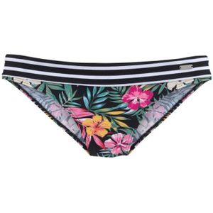 VENICE BEACH Bikinibroek  zwart