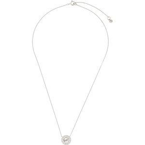 Michael Kors - Premium Kette - Kettingen - Zilver