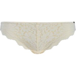 Skiny Slip 'Cheeky'  ivoor