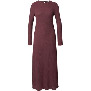 Onlkelly - Lange Jurk - Regular Fit - O-hals - Lange Mouwen