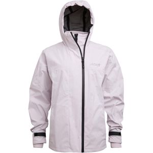 JACK1T Functionele jas 'Helio'  zwart / wit